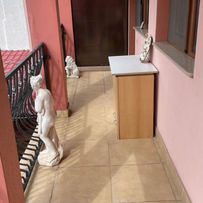 Rent of cozy, furnished 2-room apartments, 58 m², Constanța, Romania